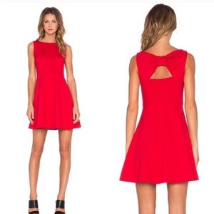 New Kate Spade Bow Dress